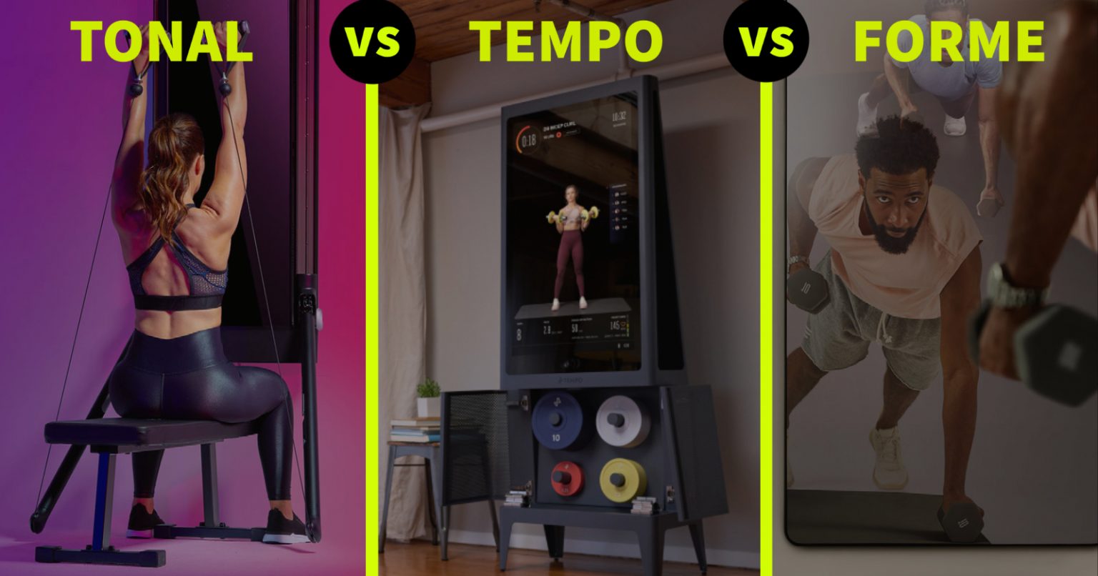 tonal-vs-tempo-vs-forme-life-best-smart-home-gyms-gym-vs-reviews